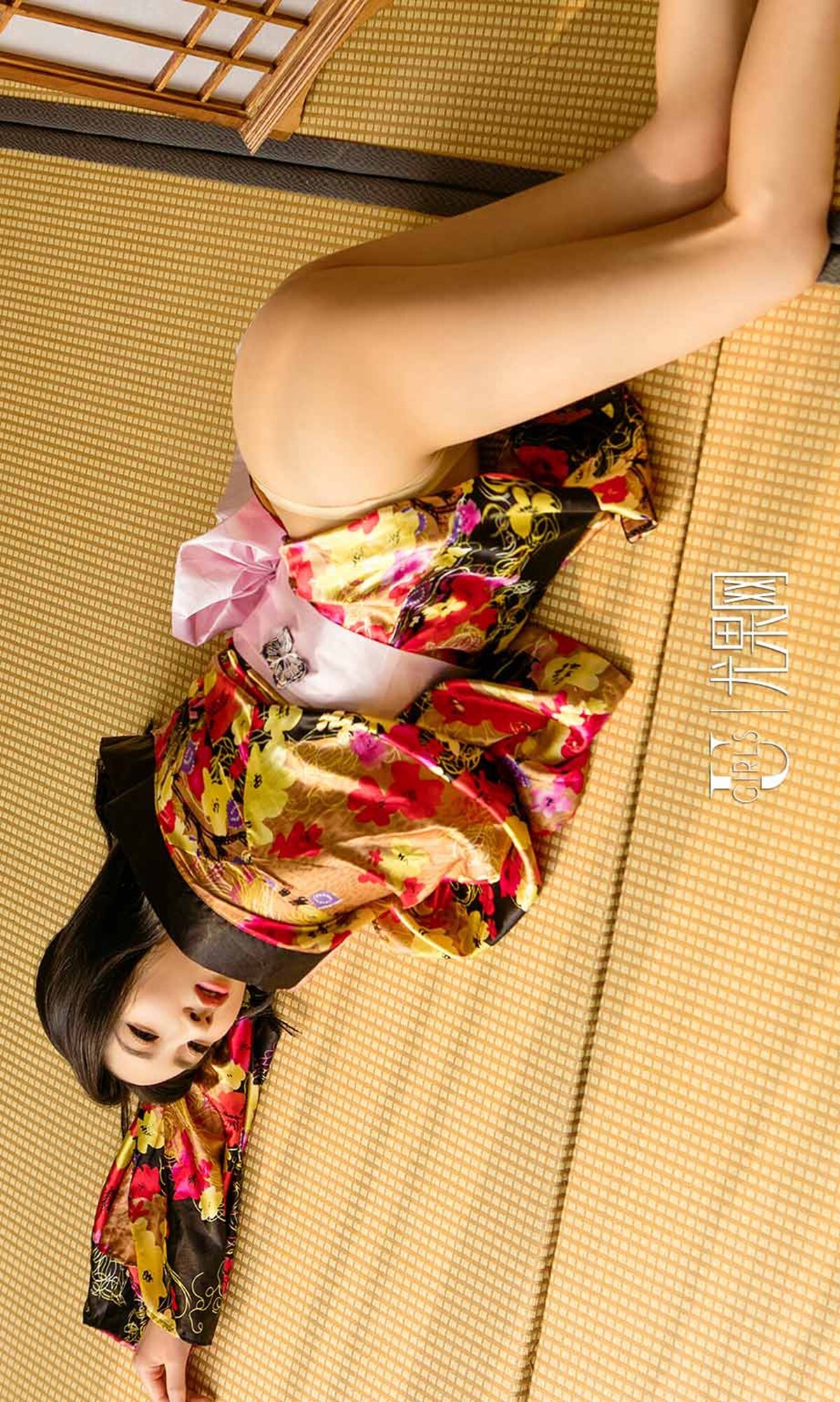 [尤果性感美女爱尤物]APP2017No.727 维琪